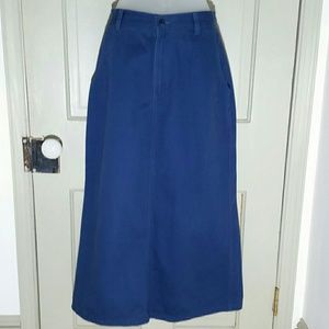 Cabela's Casuals Skirt